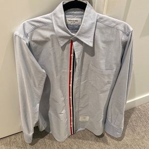 Thom Browne Button Down